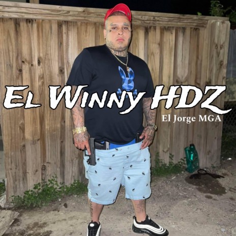 El Winny Hdz
