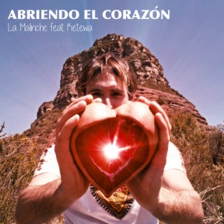 Abriendo el corazón (Versión)