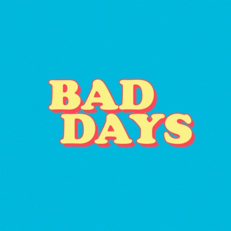 Bad Days ft. Kazuyo | Boomplay Music