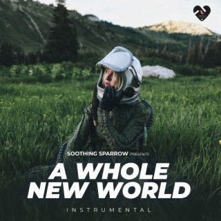 A Whole New World (Instrumental)