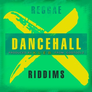 Reggae Dancehall Riddims