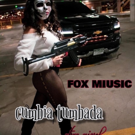 Cumbia Tumbada otro nivel | Boomplay Music