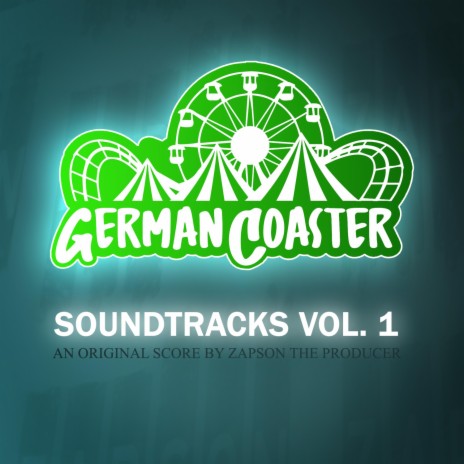 Grave Mummy ft. German Coaster & Dietmar Holch
