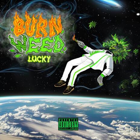 Burn Weed | Boomplay Music