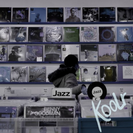 KooLr Jazz (Original Mix) | Boomplay Music