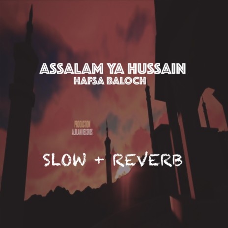 Assalam Ya Hussain | Boomplay Music