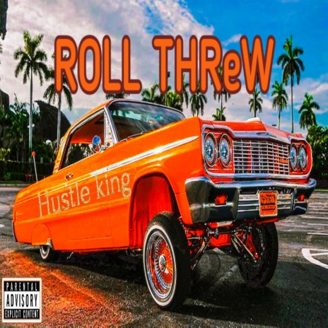 ROLL THReW | Boomplay Music