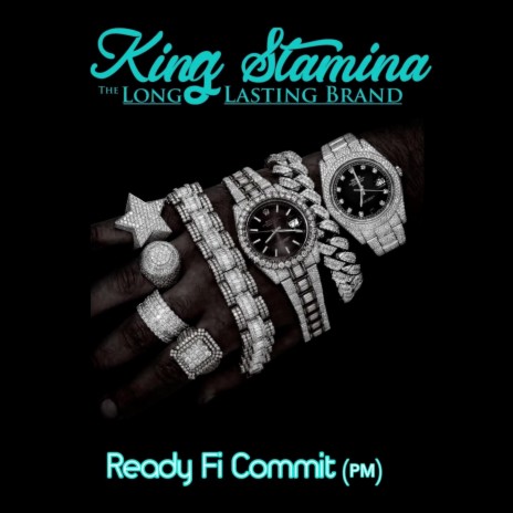 Ready Fi Commit (pm) | Boomplay Music