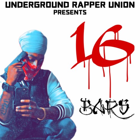 16 BARS ft. Desi-G-Nator | Boomplay Music