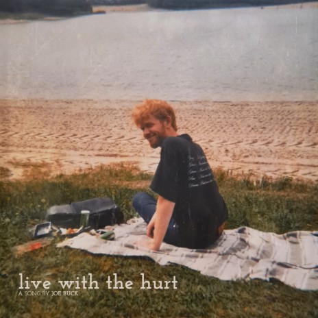 live with the hurt | Boomplay Music