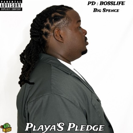 Playa's Pledge | Boomplay Music