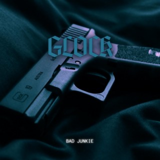 Glock (Drill x Gangsta Hiphop Beat)