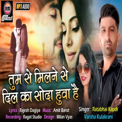 Tumse Milne Se | Boomplay Music