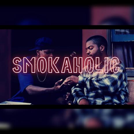 smokaholic ft. $ADGØDZ & Ruckus Riley | Boomplay Music