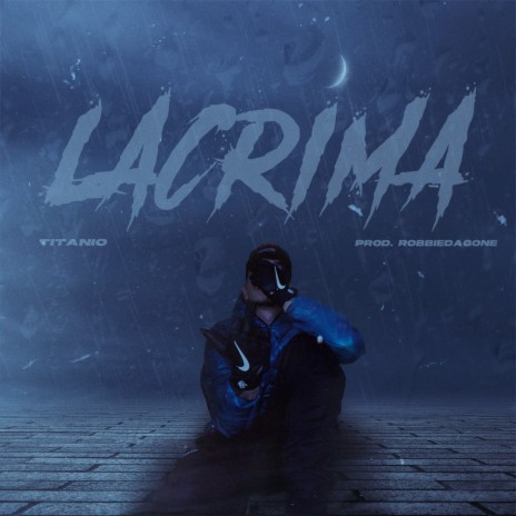 Lacrima | Boomplay Music