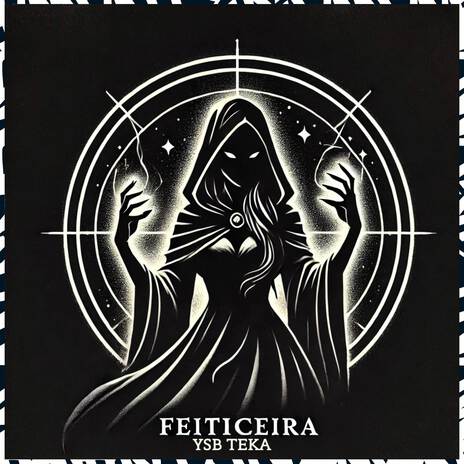 Feiticeira ft. DJ Gui | Boomplay Music