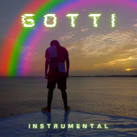 GOTTI (Instrumental) ft. Wter | Boomplay Music