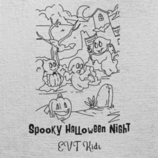 Spooky Halloween Night