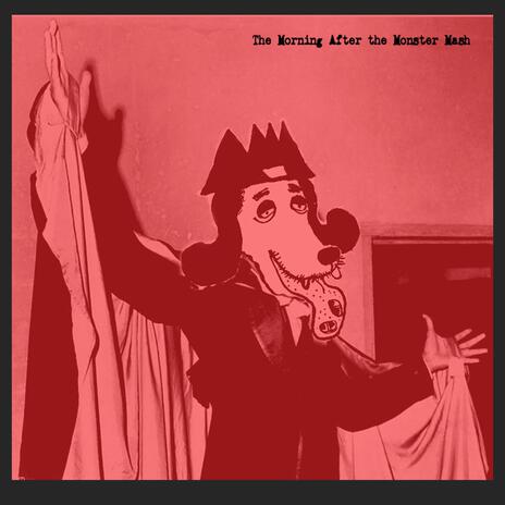 Count Watkins Presents: The Morning After the Monster Mash | Boomplay Music