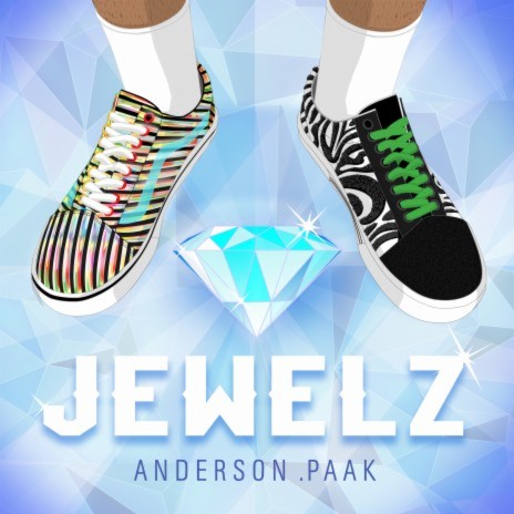 JEWELZ | Boomplay Music