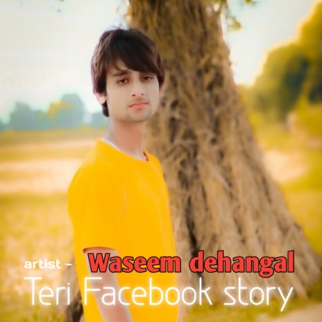 Teri Facebook Story (Mewati) | Boomplay Music