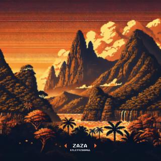 Zaza