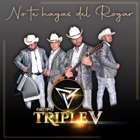 No Te Hagas Del Rogar | Boomplay Music