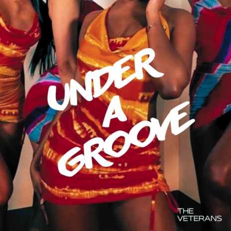 Under A Groove | Boomplay Music