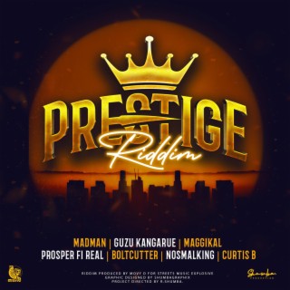 PRESTIGE RIDDIM