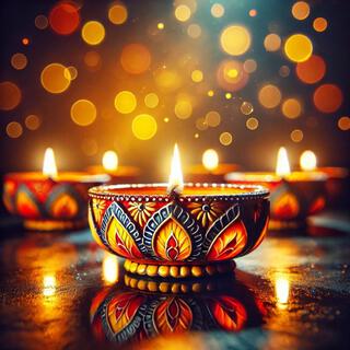 Radiant Spirit of Diwali: Traditional Songs of Light and Celebration