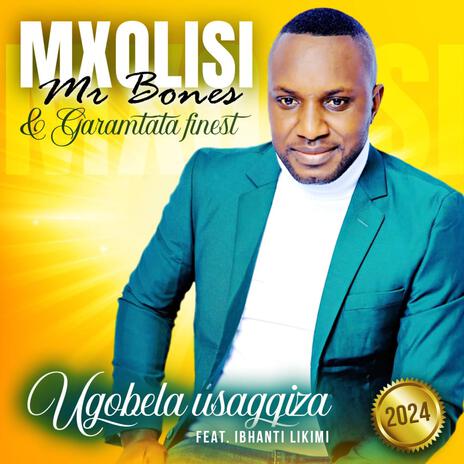 UGobela uSagqiza | Boomplay Music