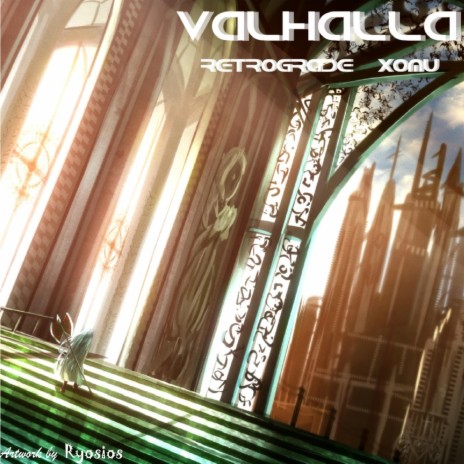 Valhalla ft. Retrograde | Boomplay Music