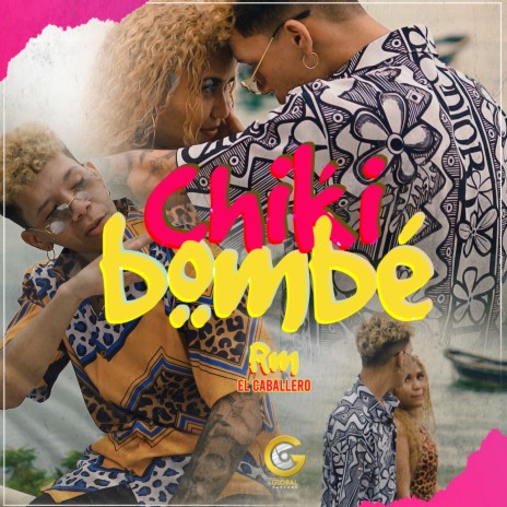 CHIKIBOMBE | Boomplay Music