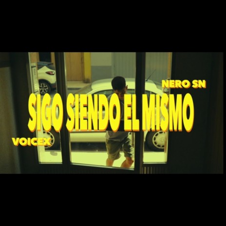 Sigo Siendo El Mismo | Boomplay Music