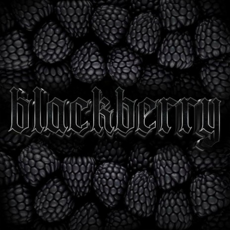 Blackberry ft. Orrekya | Boomplay Music