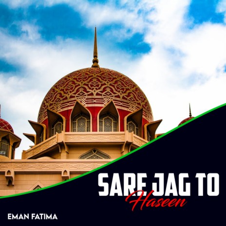 Sare Jag To Haseen | Boomplay Music