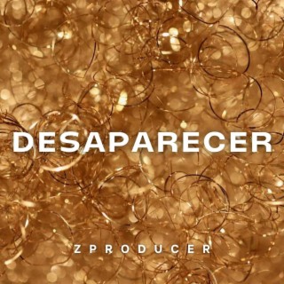 Desaparecer