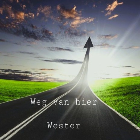 Weg Van Hier | Boomplay Music