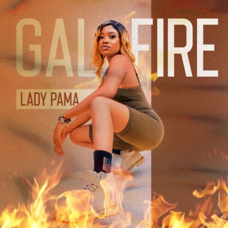 Gal Fire | Boomplay Music