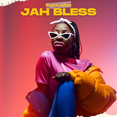 Jah Bless | Boomplay Music