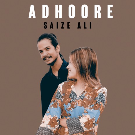 Adhoore | Boomplay Music