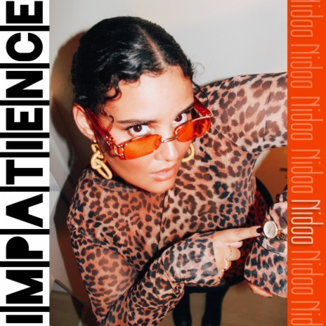 IMPATIENCE | Boomplay Music