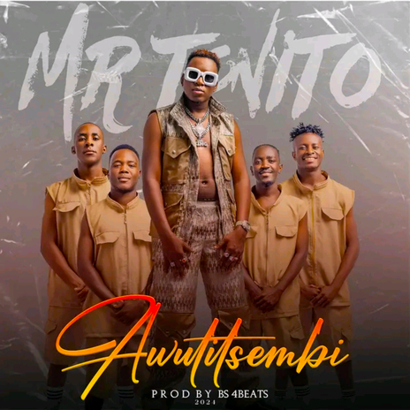 Awutitsembi | Boomplay Music