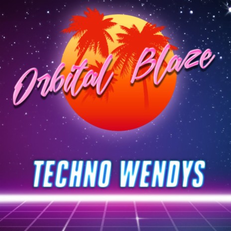 Techno Wendy's | Boomplay Music