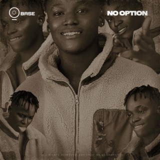 No Option lyrics | Boomplay Music