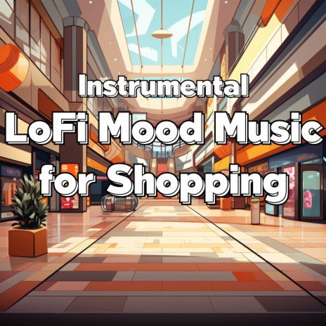 Shopping Music (Lofi Jazz Music)