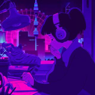 Study with Lofi 2Hr