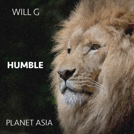 Humble ft. Will G