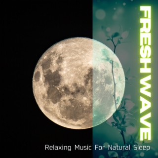 Relaxing Music For Natural Sleep