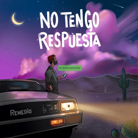 No Tengo Respuesta | Boomplay Music